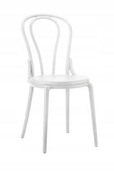 BANKIETINĖ KĖDĖ KAVINĖMS, VINTAGE STILIAUS KLASIKINĖ KĖDĖ VIRTUVĖJE, SVETAINĖJE