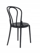 BANKIETINĖ KĖDĖ KAVINĖMS, VINTAGE STILIAUS KLASIKINĖ KĖDĖ VIRTUVĖJE, SVETAINĖJE