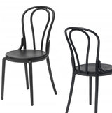 BANKIETINĖ KĖDĖ KAVINĖMS, VINTAGE STILIAUS KLASIKINĖ KĖDĖ VIRTUVĖJE, SVETAINĖJE