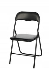 SUDSTELĖS, SULANKSTOMOS, IŠSKLEIDŽIAMOS SODO, KONDITERIJOS, BIURO KĖDĖS, JUODOS