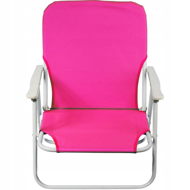 Sulankstoma turistinė kėdė-gultas paplūdimiui, terasai, sodui, žvejybai