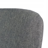 SĘDEMATAS SKANDINAVIŠKAS VIRTUVĖS VALGOMOJO SVETAINĖS KĖDĖS UNO