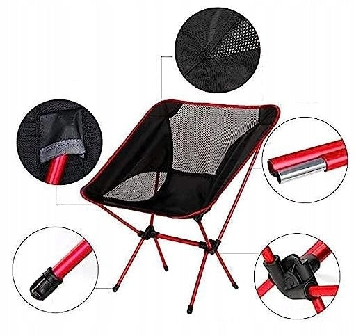 SUDĖJAMA TURISTINĖ KĖDĖ ŽVEJYBAI, KEMPINGUI