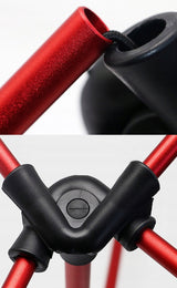 SUDĖJAMA TURISTINĖ KĖDĖ ŽVEJYBAI, KEMPINGUI