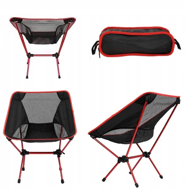 SUDĖJAMA TURISTINĖ KĖDĖ ŽVEJYBAI, KEMPINGUI