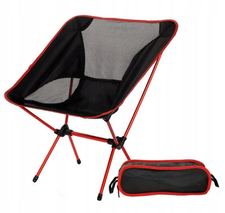 SUDĖJAMA TURISTINĖ KĖDĖ ŽVEJYBAI, KEMPINGUI