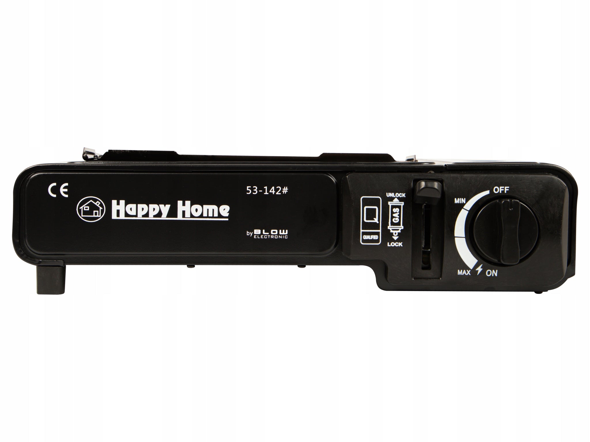 DUJINĖ KEMPINGO KROSNELĖ NEŠIOJAMA SULANKSTOMA LAGAMINAS + DUJŲ KASSETĖ DUJOS