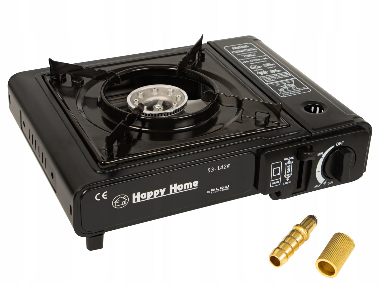 DUJINĖ KEMPINĖJŲ DUJINĖ STOVYKLA NEŠIOJAMAS KOMPLEKTAS DUJŲ DEGKLIS