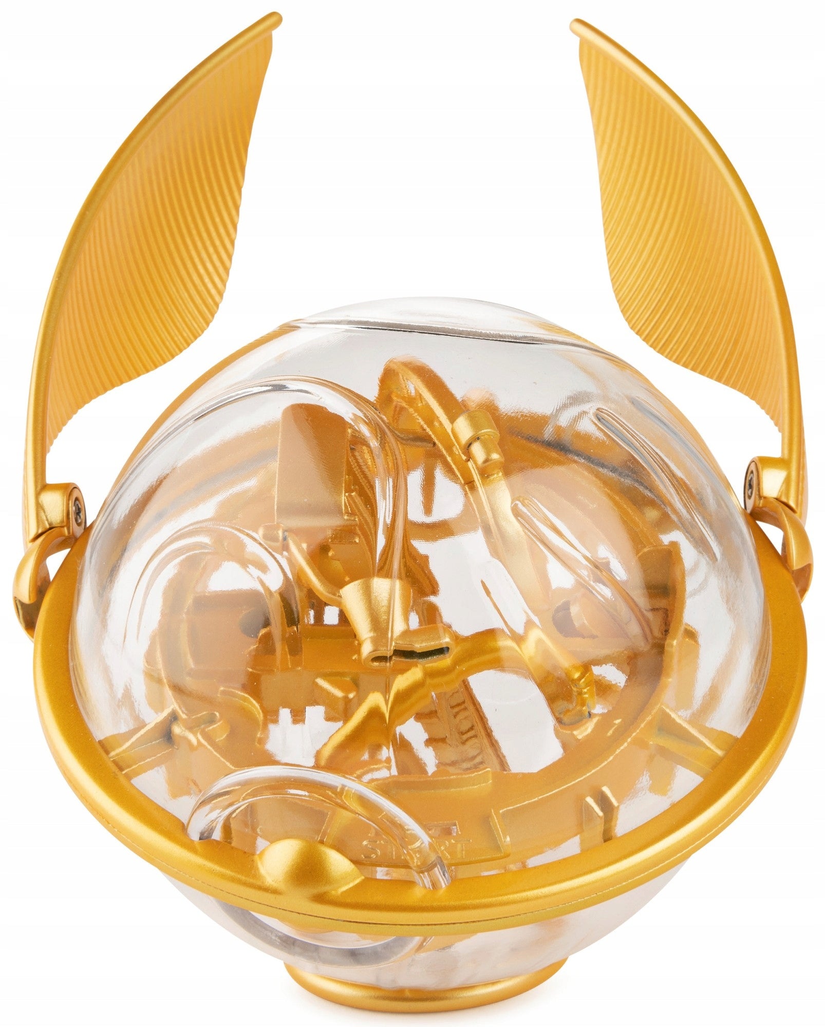 KULA PERPLEXUS HARRY POTTER GALVŲ LABIRINTAS, DĖMESIO TIKSLUMO ŽAIDIMAS SU AUKSO SPARNELIU