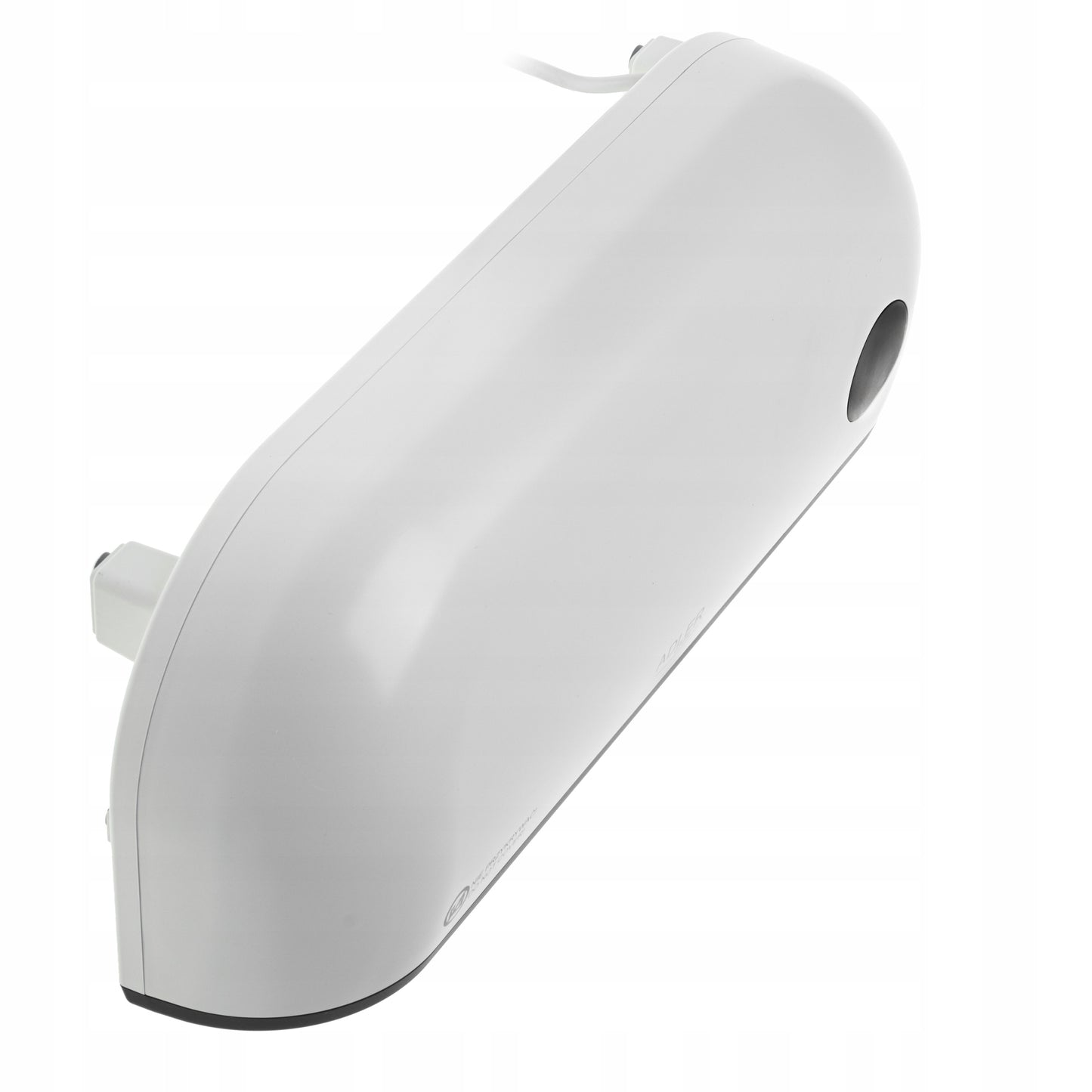 Oro uždanga 2000W Elektrinis šildytuvas Termoventiliatorius VENTILIATORIUS