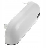 Oro uždanga 2000W Elektrinis šildytuvas Termoventiliatorius VENTILIATORIUS