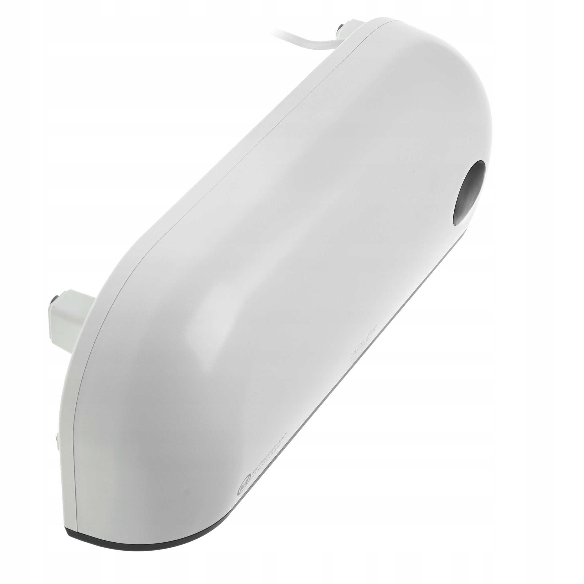 Oro uždanga 2000W Elektrinis šildytuvas Termoventiliatorius VENTILIATORIUS