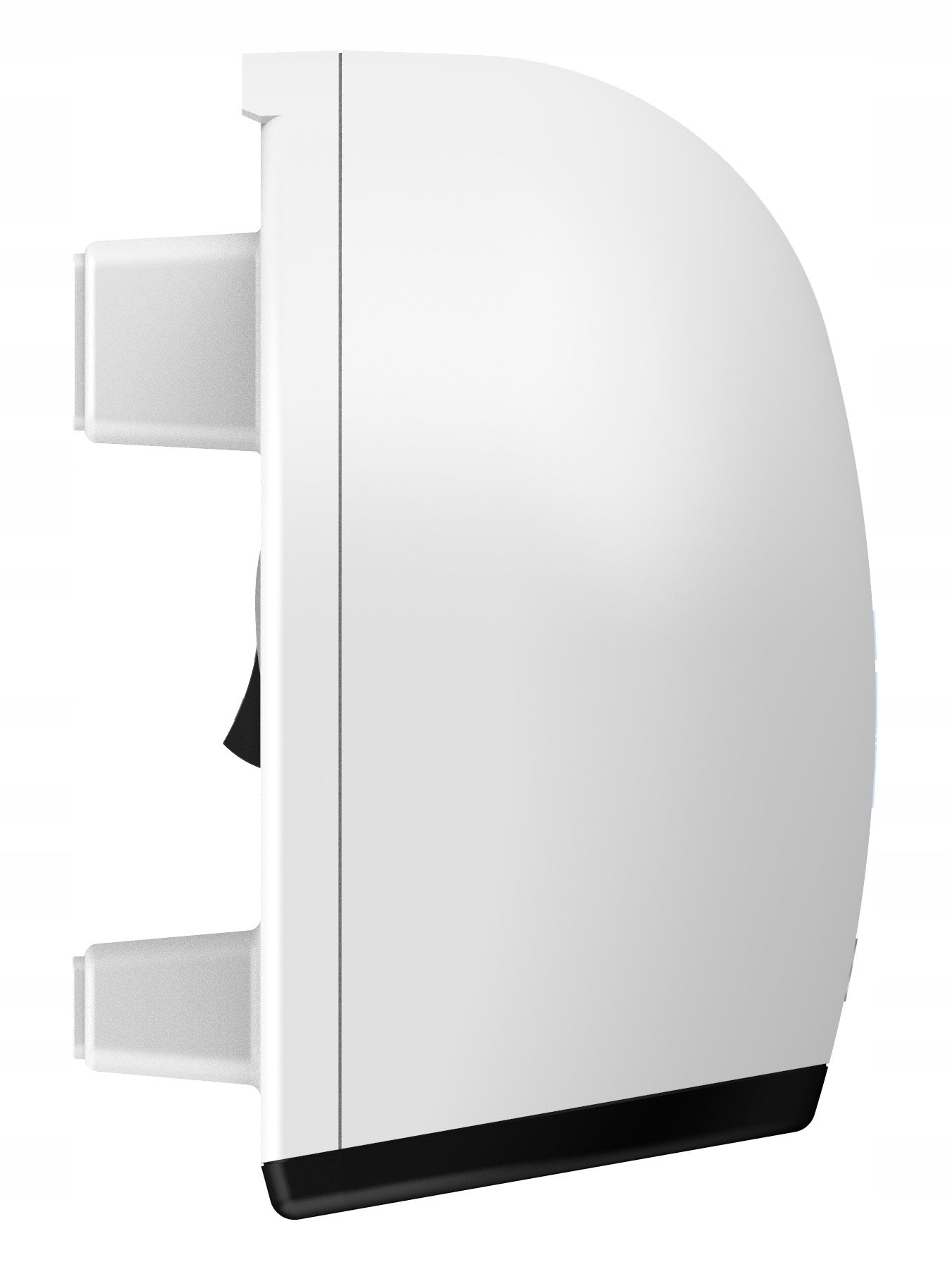 Oro uždanga 2000W Elektrinis šildytuvas Termoventiliatorius VENTILIATORIUS