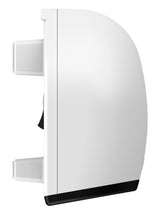 Oro uždanga 2000W Elektrinis šildytuvas Termoventiliatorius VENTILIATORIUS