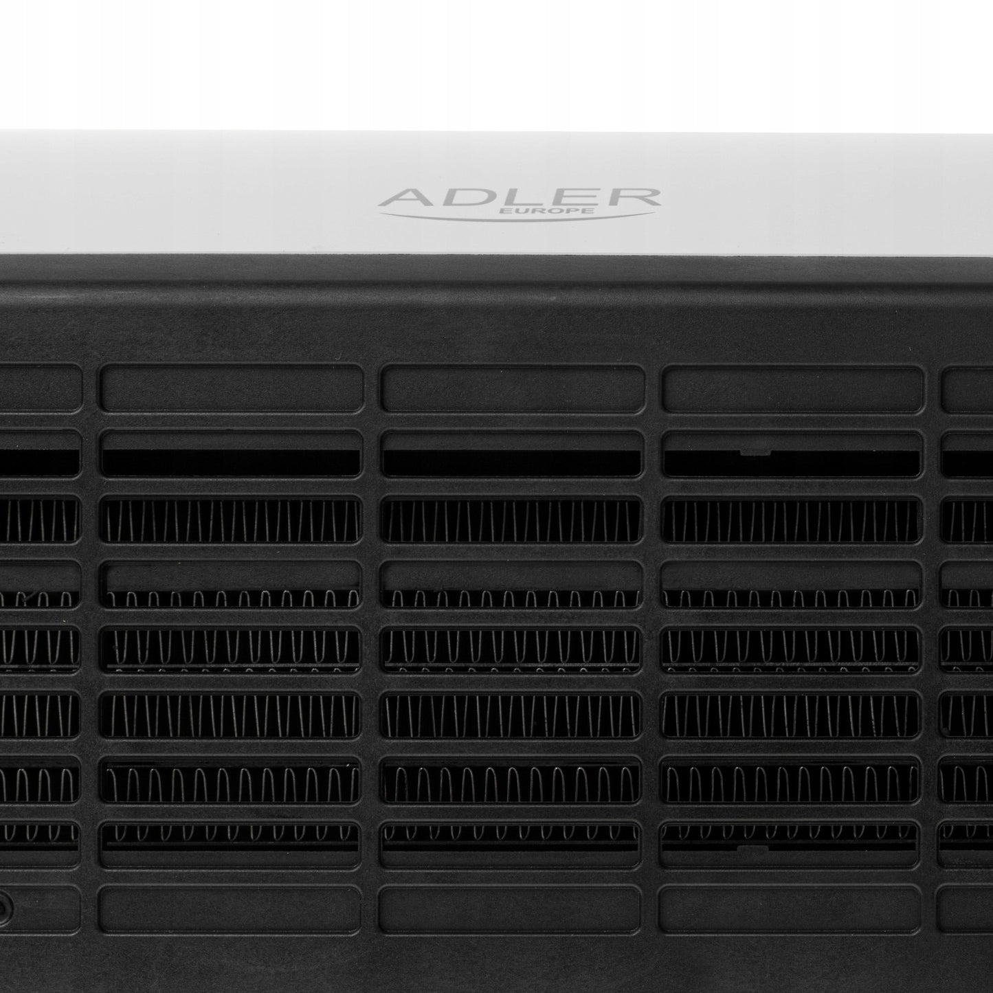 Oro uždanga 2000W Elektrinis šildytuvas Termoventiliatorius VENTILIATORIUS