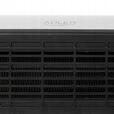 Oro uždanga 2000W Elektrinis šildytuvas Termoventiliatorius VENTILIATORIUS