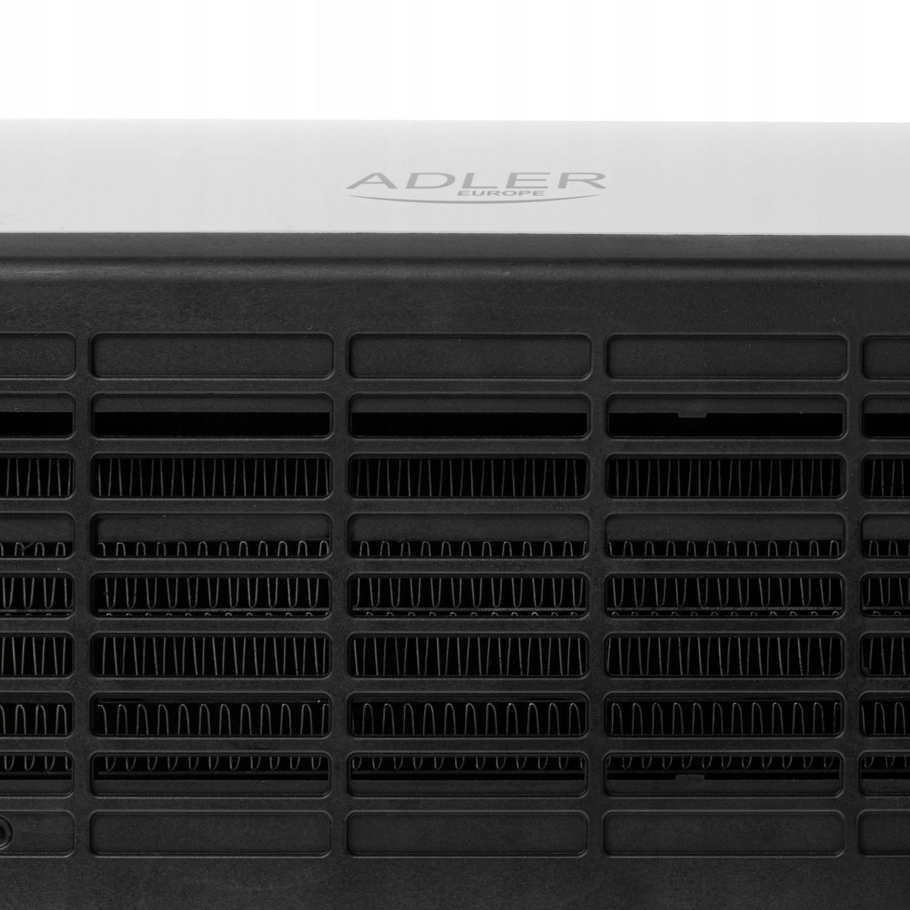 Oro uždanga 2000W Elektrinis šildytuvas Termoventiliatorius VENTILIATORIUS