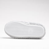 Šiltos namų šlepetės, suukamos, su kailiu, lengvos Axim 36