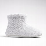 Šiltos namų šlepetės, suukamos, su kailiu, lengvos Axim 36