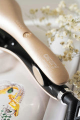 Karbownik plaukų formavimo prietaisas 150W 210C besisukantis laidas