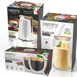 Kavinukas Namai ir Sodas Virtuvės reikmenys Kavos virimo aparatas 350ml + 3 stiklinės