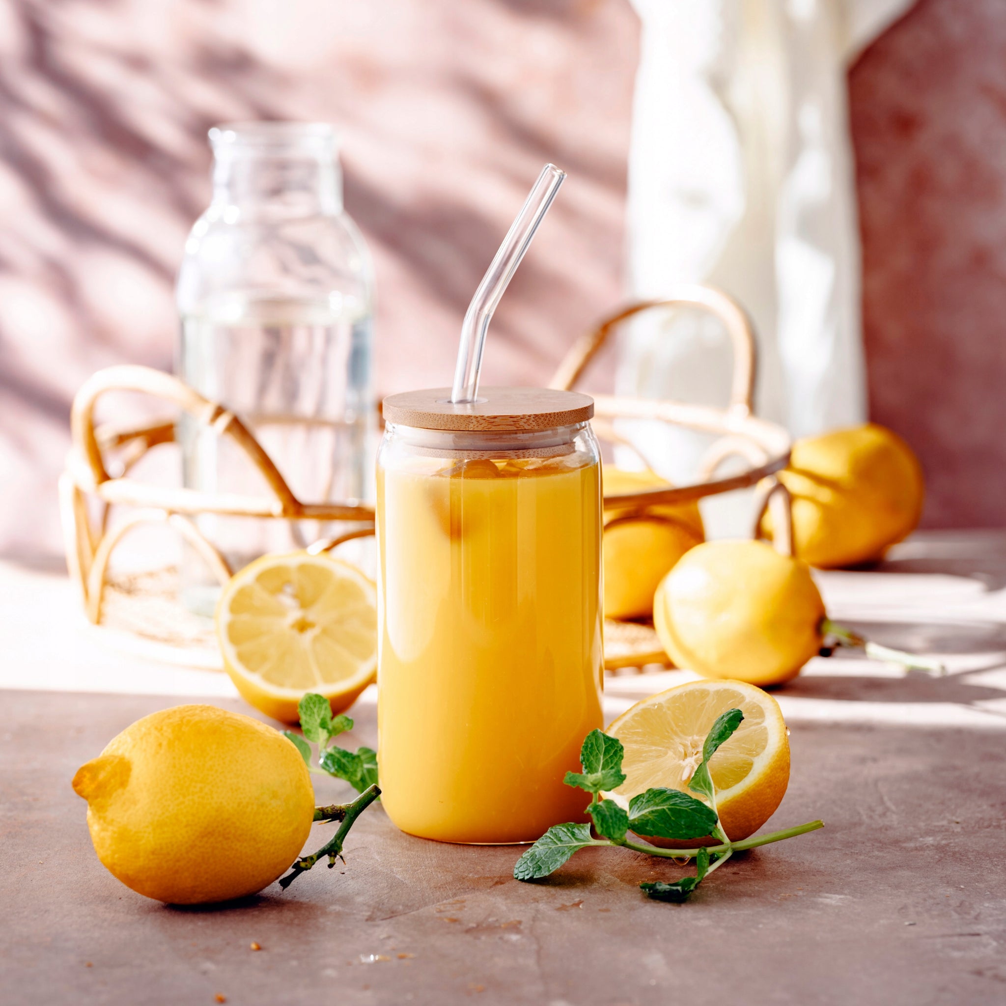 Kavinukas Namai ir Sodas Virtuvės reikmenys Kavos virimo aparatas 350ml + 3 stiklinės