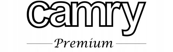 Kavinukas kavos virimui 500 ml. Veikia ant indukcijos, dujų. Plieninė CAMRY