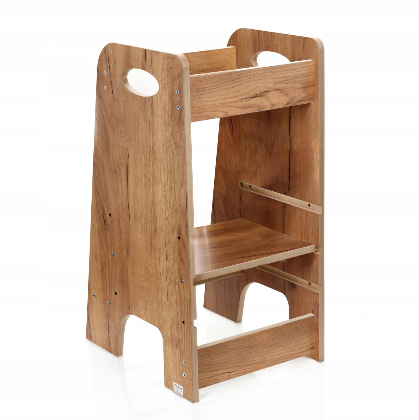 Vaikiška virtuvės pagalbininkė, ąžuolinė KH-310 Kids Helper