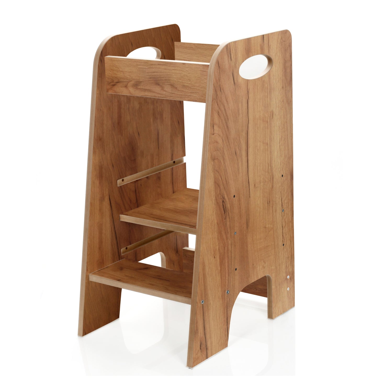 Vaikiška virtuvės pagalbininkė, ąžuolinė KH-310 Kids Helper