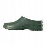 Putų šlepetės Lenkiškos Sodo mediena Vyriškos Lengvos EVA Pilnos 44