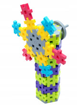 Meli Basic Constructor kaladėlės, 200 vnt.