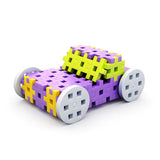 Meli Basic Constructor kaladėlės, 200 vnt.