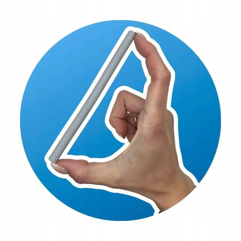 Meli Maxi Constructor kaladėlės 120 vnt.