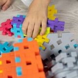 Meli Maxi Constructor kaladėlės 120 vnt.