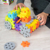 Meli Maxi Constructor kaladėlės 120 vnt.