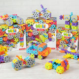 Meli Maxi Constructor kaladėlės 120 vnt.