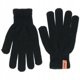 Vyriškas žiemos komplektas: kepurė, mova, skarą, pirštinės