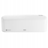 Oro užuolaida 2000W Programatorius Nuotolinio valdymo pultelis Camry | CR7753 Baltas