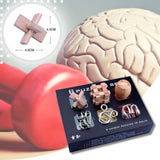 MEDINIAI LOGINIAI GALVOSŪKiai, METALINIAI GALVOSŪKiai, LOGINIAI GALVOSŪKiai, ŽAIDIMAI