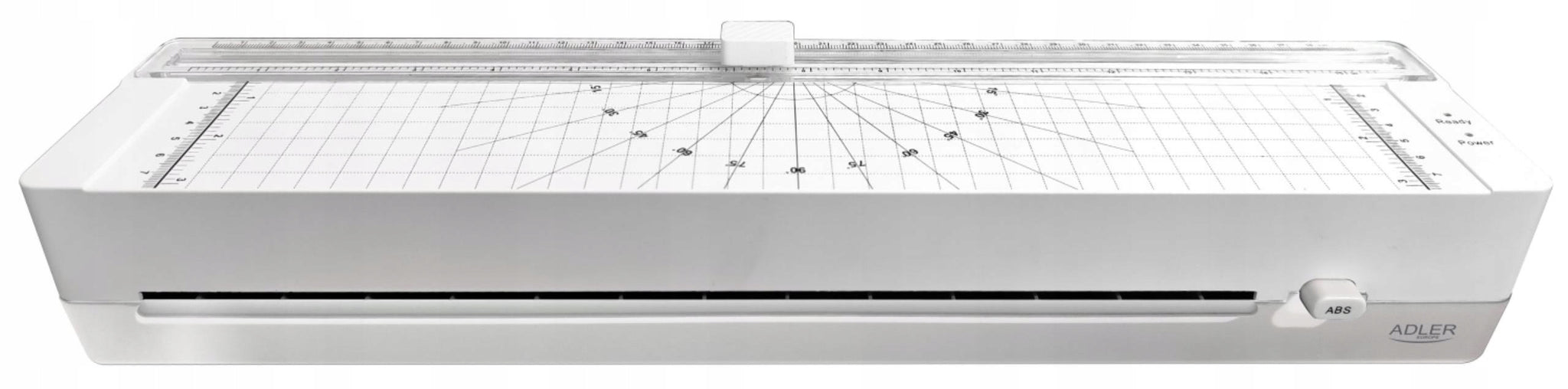 LAMINATORIUS A3 A4 80-125 mikr. 320mm 5x Folijos nemokamai Greitas Trimeris
