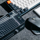 LAMINATORIUS A3 A4 80-125 mikr. 320mm 5x Folijos nemokamai Greitas Trimeris