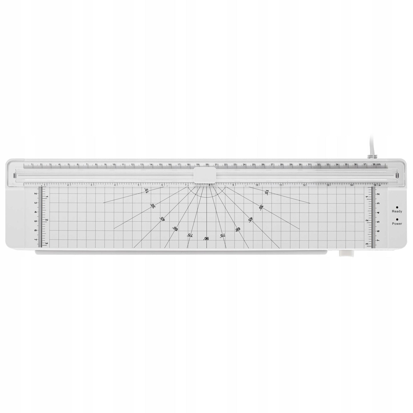 LAMINATORIUS A3 A4 80-125 mikr. 320mm 5x Folijos nemokamai Greitas Trimeris
