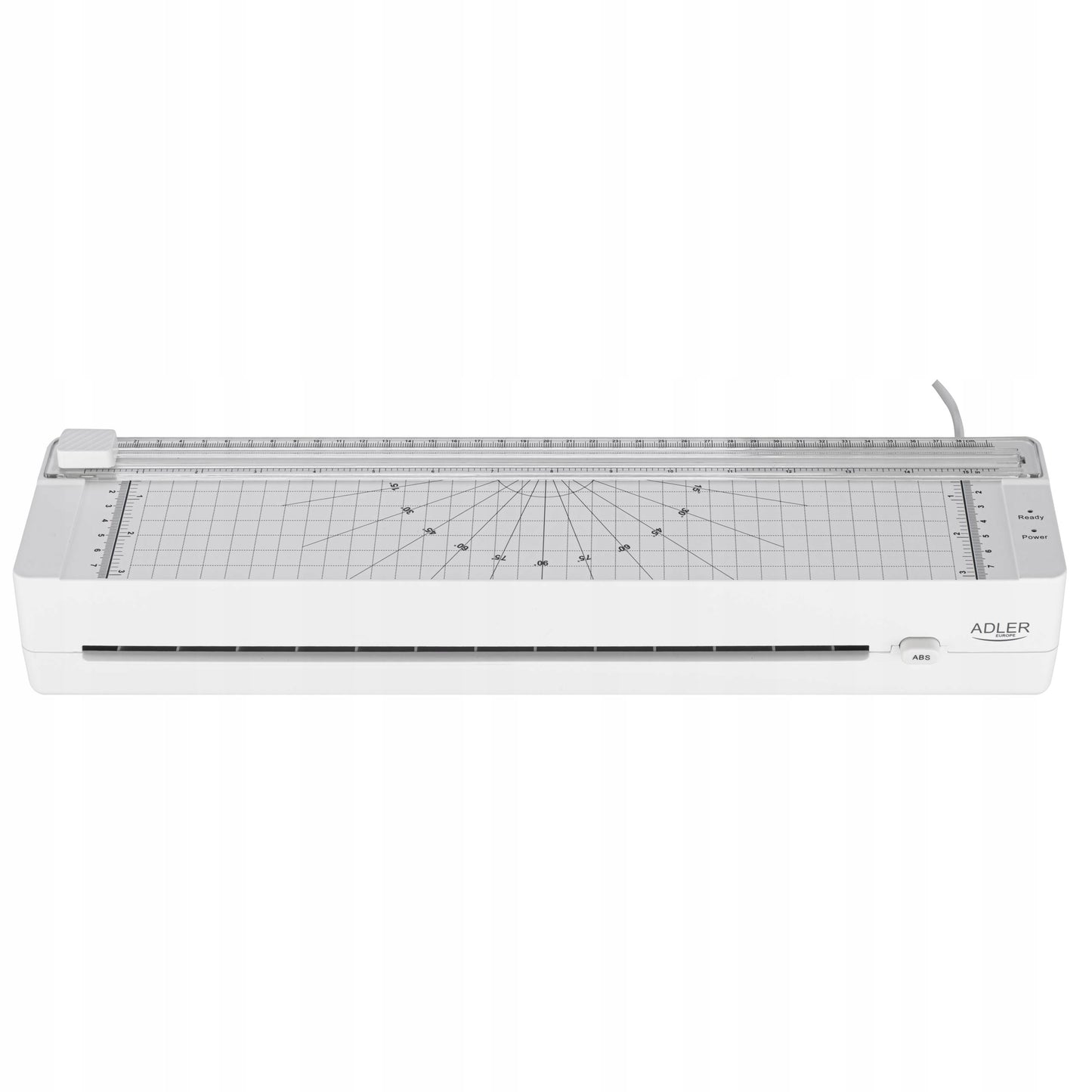 LAMINATORIUS A3 A4 80-125 mikr. 320mm 5x Folijos nemokamai Greitas Trimeris