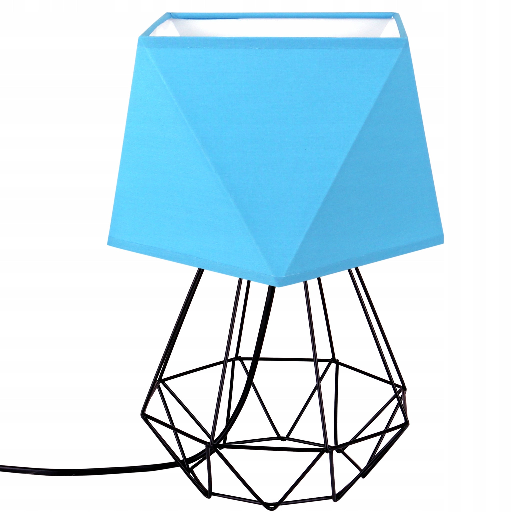 LED STALINĖ NAKTINĖ LEIDŽIAMOJI LEMPA DIAMOND WIRE