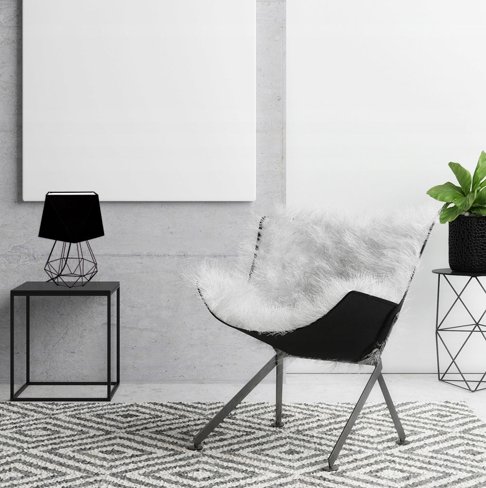 LED STALINĖ NAKTINĖ LEIDŽIAMOJI LEMPA DIAMOND WIRE