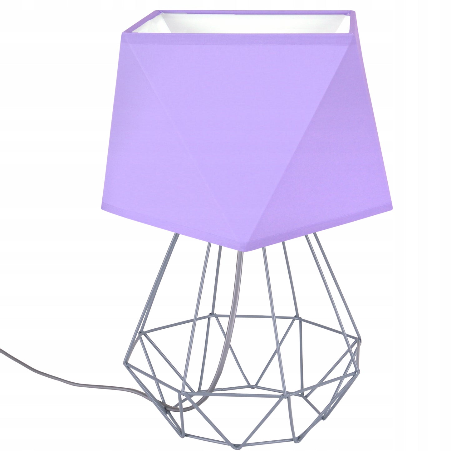 LED STALINĖ NAKTINĖ LEIDŽIAMOJI LEMPA DIAMOND WIRE