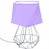 LED STALINĖ NAKTINĖ LEIDŽIAMOJI LEMPA DIAMOND WIRE