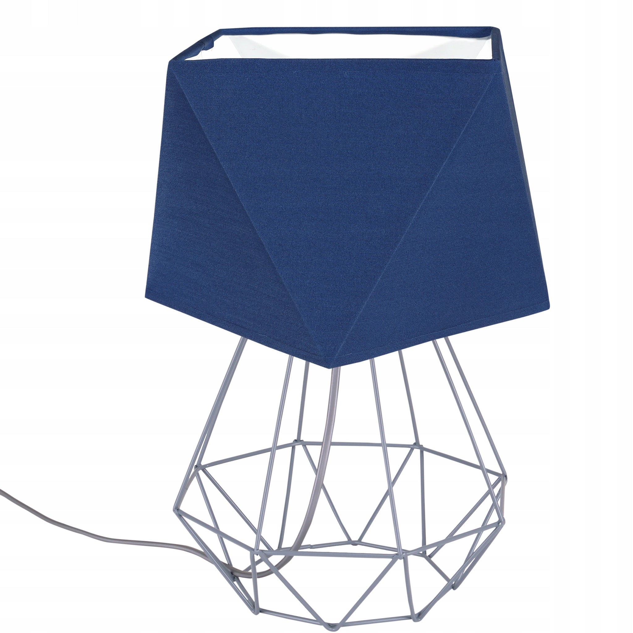 LED STALINĖ NAKTINĖ LEIDŽIAMOJI LEMPA DIAMOND WIRE