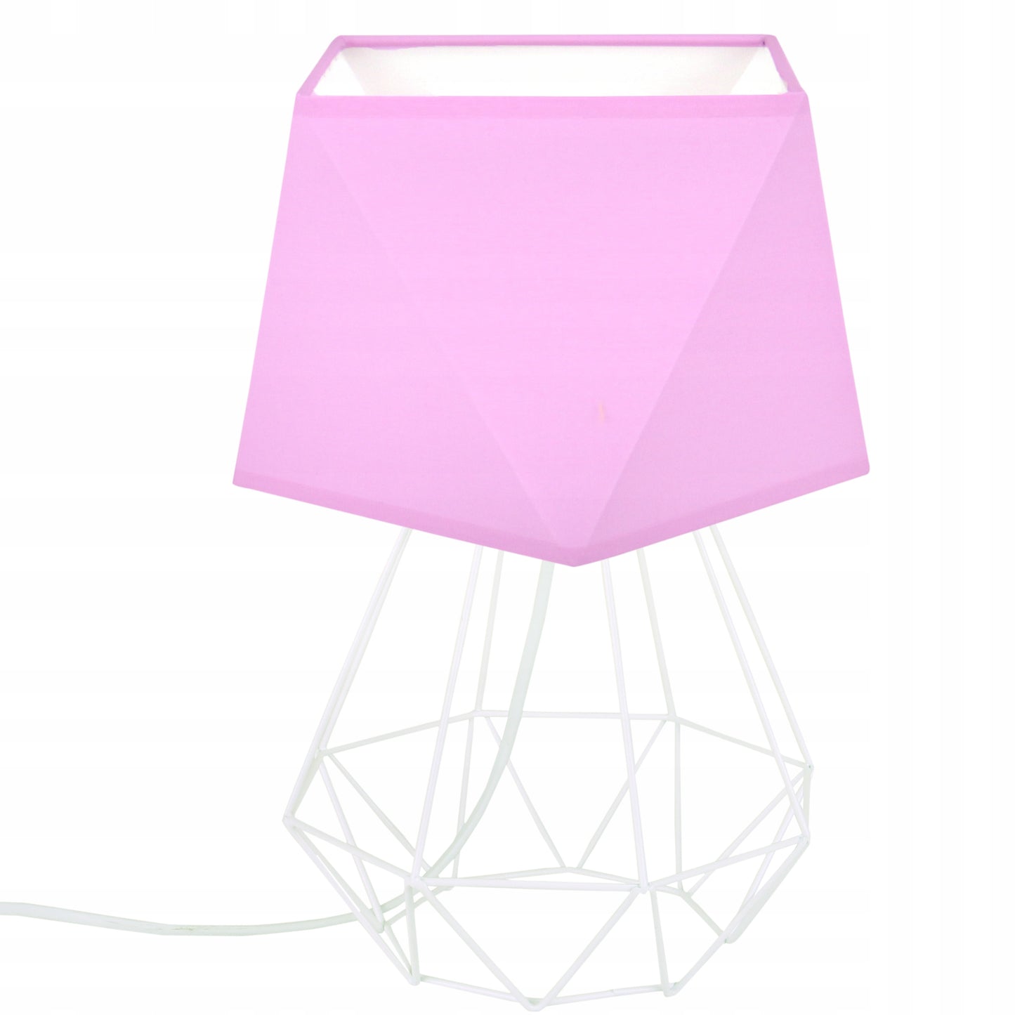 LED STALINĖ NAKTINĖ LEIDŽIAMOJI LEMPA DIAMOND WIRE