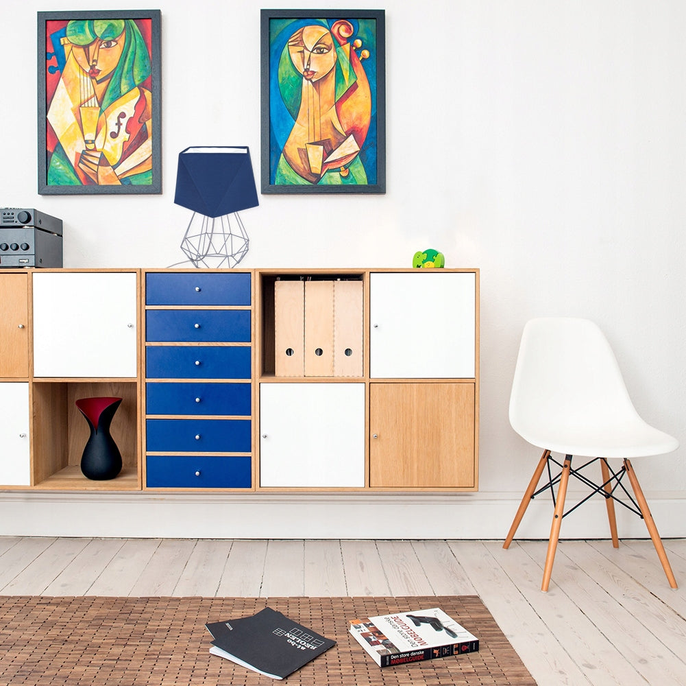 LED STALINĖ NAKTINĖ LEIDŽIAMOJI LEMPA DIAMOND WIRE